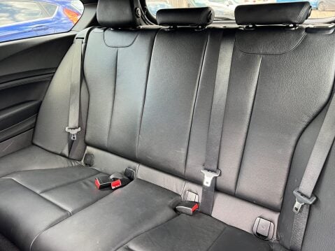 BMW 1 Series 1.6 118i M Sport Euro 6 (s/s) 3dr 26