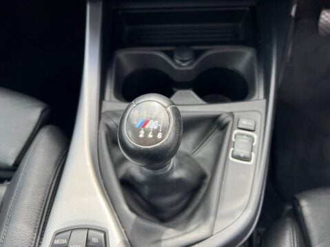 BMW 1 Series 1.6 118i M Sport Euro 6 (s/s) 3dr 29