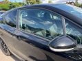 Peugeot 208 1.2 PureTech Black Edition Euro 6 3dr 14