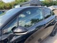 Peugeot 208 1.2 PureTech Black Edition Euro 6 3dr 15
