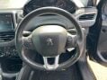 Peugeot 208 1.2 PureTech Black Edition Euro 6 3dr 19