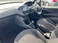 Peugeot 208 1.2 PureTech Black Edition Euro 6 3dr 20