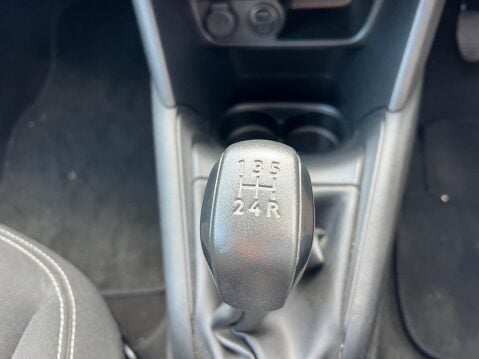 Peugeot 208 1.2 PureTech Black Edition Euro 6 3dr 26