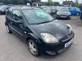 Ford Fiesta 1.25 Style 3dr 1