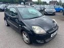 Ford Fiesta 1.25 Style 3dr