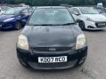 Ford Fiesta 1.25 Style 3dr 2