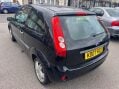 Ford Fiesta 1.25 Style 3dr 5