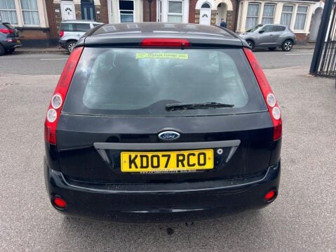 Ford Fiesta 1.25 Style 3dr 6