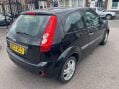 Ford Fiesta 1.25 Style 3dr 7