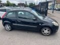 Ford Fiesta 1.25 Style 3dr 8