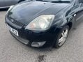 Ford Fiesta 1.25 Style 3dr 9
