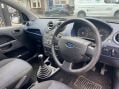 Ford Fiesta 1.25 Style 3dr 10