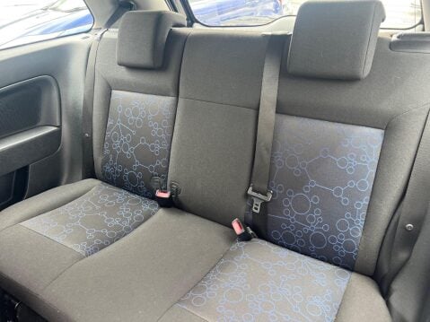 Ford Fiesta 1.25 Style 3dr 15