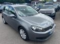 Volkswagen Golf 1.6 TDI Match DSG Euro 5 5dr 1