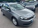 Volkswagen Golf 1.6 TDI Match DSG Euro 5 5dr