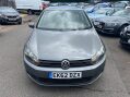 Volkswagen Golf 1.6 TDI Match DSG Euro 5 5dr 2