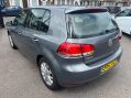 Volkswagen Golf 1.6 TDI Match DSG Euro 5 5dr 4