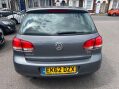 Volkswagen Golf 1.6 TDI Match DSG Euro 5 5dr 5