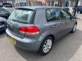 Volkswagen Golf 1.6 TDI Match DSG Euro 5 5dr 6