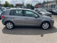 Volkswagen Golf 1.6 TDI Match DSG Euro 5 5dr 7