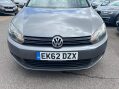 Volkswagen Golf 1.6 TDI Match DSG Euro 5 5dr 9