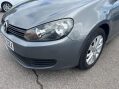 Volkswagen Golf 1.6 TDI Match DSG Euro 5 5dr 10