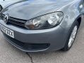 Volkswagen Golf 1.6 TDI Match DSG Euro 5 5dr 11
