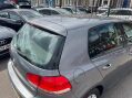 Volkswagen Golf 1.6 TDI Match DSG Euro 5 5dr 12