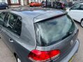 Volkswagen Golf 1.6 TDI Match DSG Euro 5 5dr 13