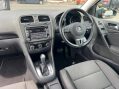 Volkswagen Golf 1.6 TDI Match DSG Euro 5 5dr 14
