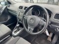 Volkswagen Golf 1.6 TDI Match DSG Euro 5 5dr 15