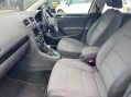 Volkswagen Golf 1.6 TDI Match DSG Euro 5 5dr 16