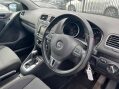 Volkswagen Golf 1.6 TDI Match DSG Euro 5 5dr 22