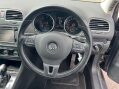 Volkswagen Golf 1.6 TDI Match DSG Euro 5 5dr 24