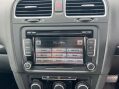 Volkswagen Golf 1.6 TDI Match DSG Euro 5 5dr 25