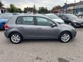 Volkswagen Golf 1.6 TDI Match DSG Euro 5 5dr 7