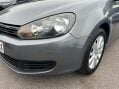 Volkswagen Golf 1.6 TDI Match DSG Euro 5 5dr 10