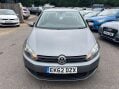 Volkswagen Golf 1.6 TDI Match DSG Euro 5 5dr 2