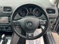 Volkswagen Golf 1.6 TDI Match DSG Euro 5 5dr 20