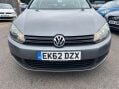 Volkswagen Golf 1.6 TDI Match DSG Euro 5 5dr 9