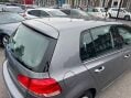 Volkswagen Golf 1.6 TDI Match DSG Euro 5 5dr 16