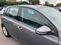 Volkswagen Golf 1.6 TDI Match DSG Euro 5 5dr 14