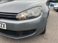 Volkswagen Golf 1.6 TDI Match DSG Euro 5 5dr 11