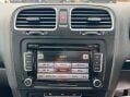 Volkswagen Golf 1.6 TDI Match DSG Euro 5 5dr 35