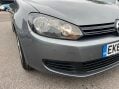 Volkswagen Golf 1.6 TDI Match DSG Euro 5 5dr 13