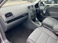 Volkswagen Golf 1.6 TDI Match DSG Euro 5 5dr 25