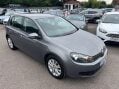 Volkswagen Golf 1.6 TDI Match DSG Euro 5 5dr 8
