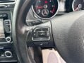 Volkswagen Golf 1.6 TDI Match DSG Euro 5 5dr 21
