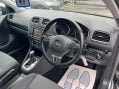 Volkswagen Golf 1.6 TDI Match DSG Euro 5 5dr 19
