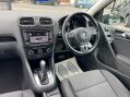 Volkswagen Golf 1.6 TDI Match DSG Euro 5 5dr 24
